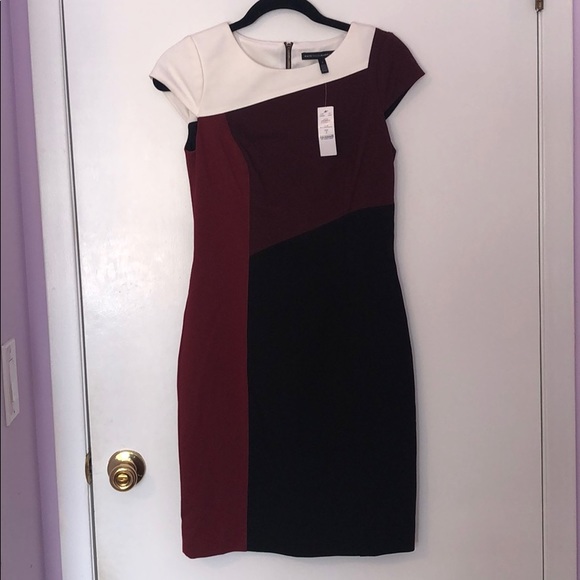 White House Black Market Dresses & Skirts - NWT White House Black Market formal dress